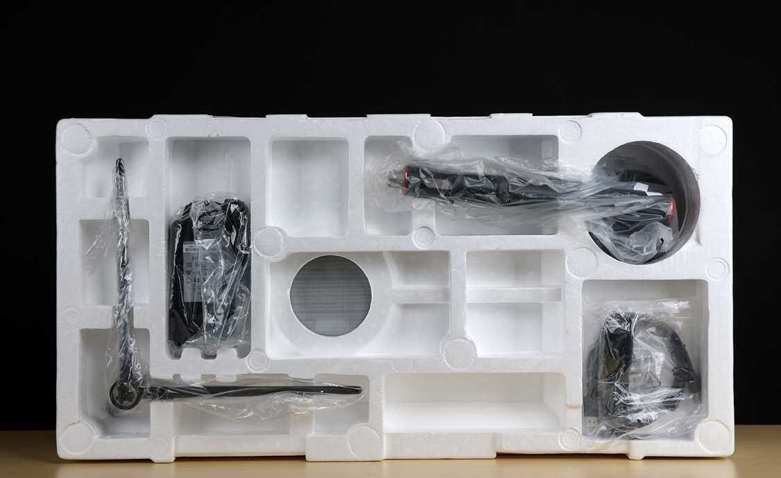 显示器|预算3K以下,4K高刷游戏显示器怎么选?泰坦军团P2SA2V使用实测