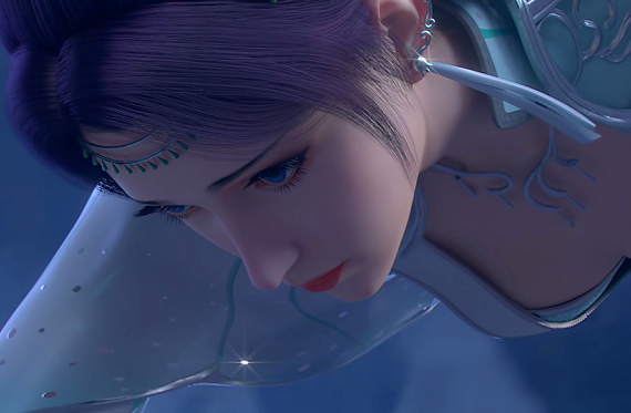 acgn漫评|《斗破苍穹》净莲黄泉以及萧玄谁才是斗帝之下第一人?