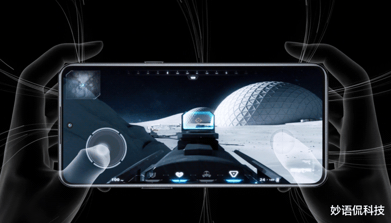 小米科技|背刺小米12S!150w+12GB+骁龙8 Plus,亲民到家了