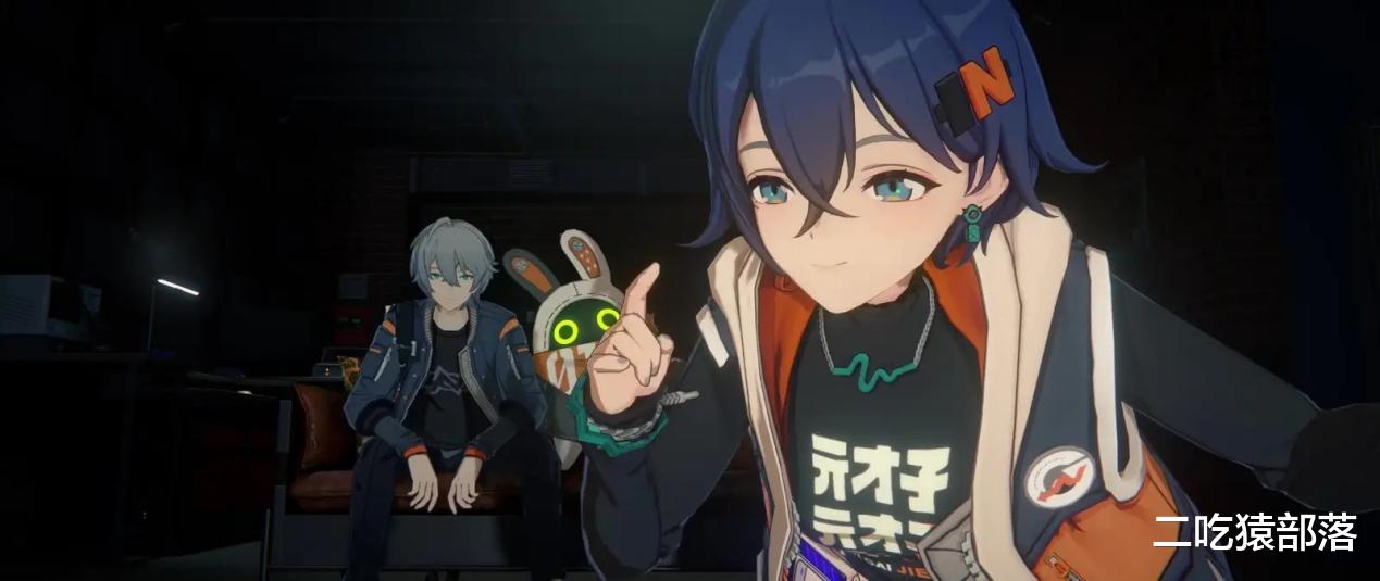 原神|原神:地上的生灵为何不敢直面策划的威光?可能是怕被隔离吧