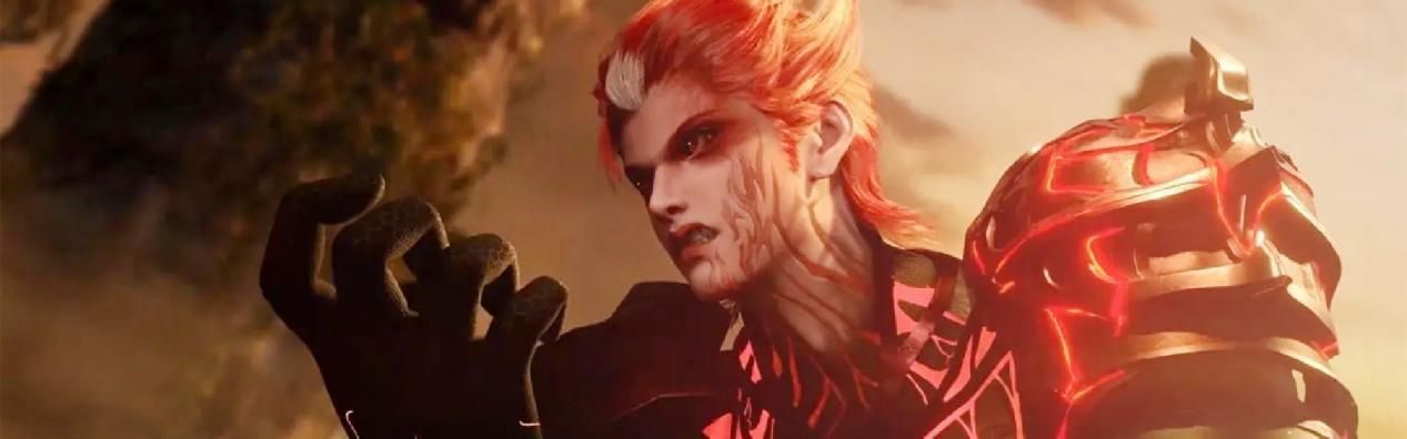 武魂|武魂帝国开始败退,西鲁城邪月重伤,焱去了哪里?