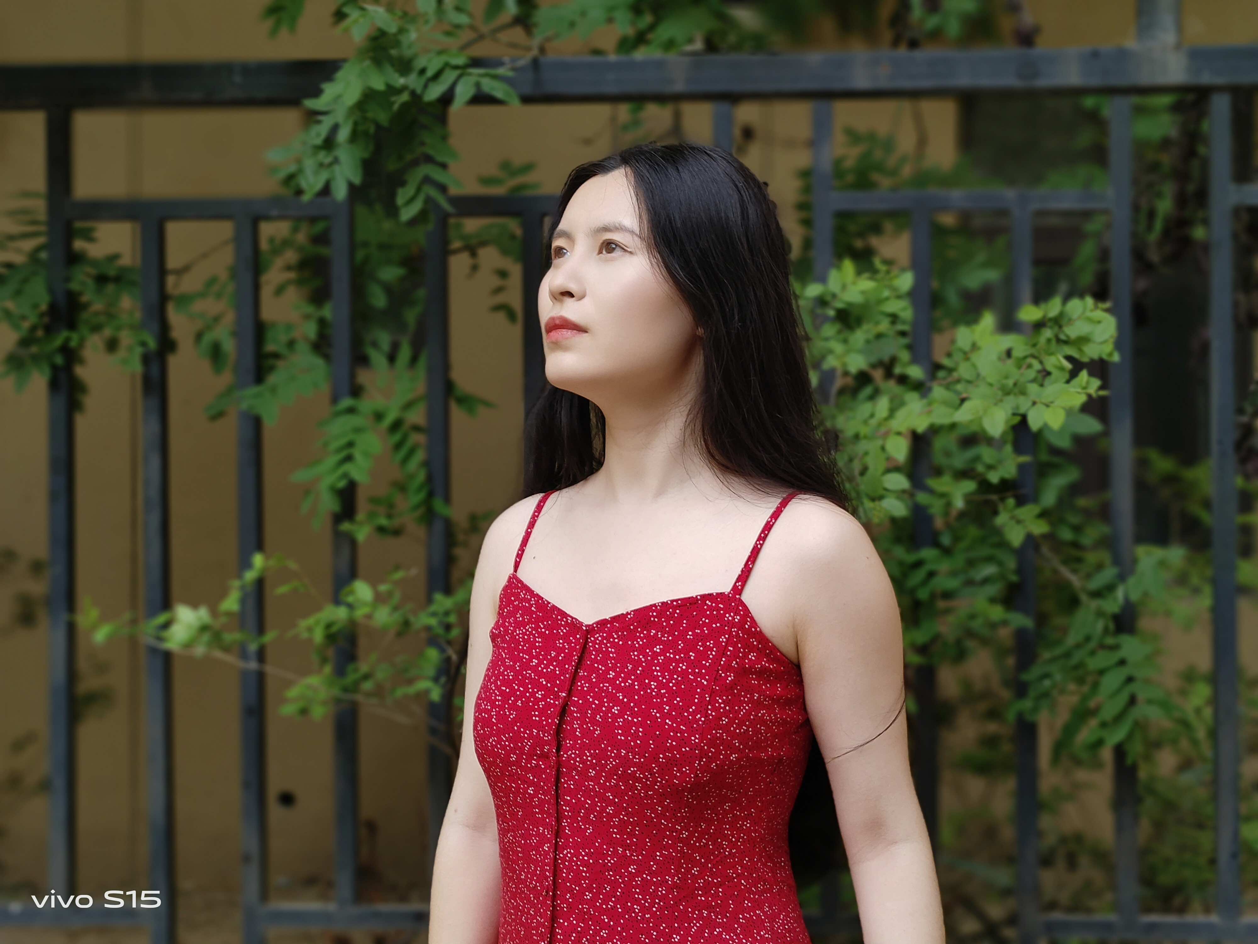 摄像头|vivo S15评测：迈进盛夏走向巅峰，影像配置哪哪都好