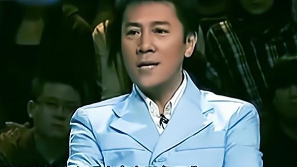 郭德纲|靠一首歌吃到老，蔡国庆批郭德纲不务正业，于谦：你不也做主持吗