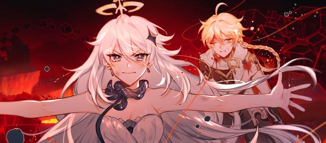 派蒙|原神迫害考哥实锤,声优梗玩得那叫一个隐秘且巧妙