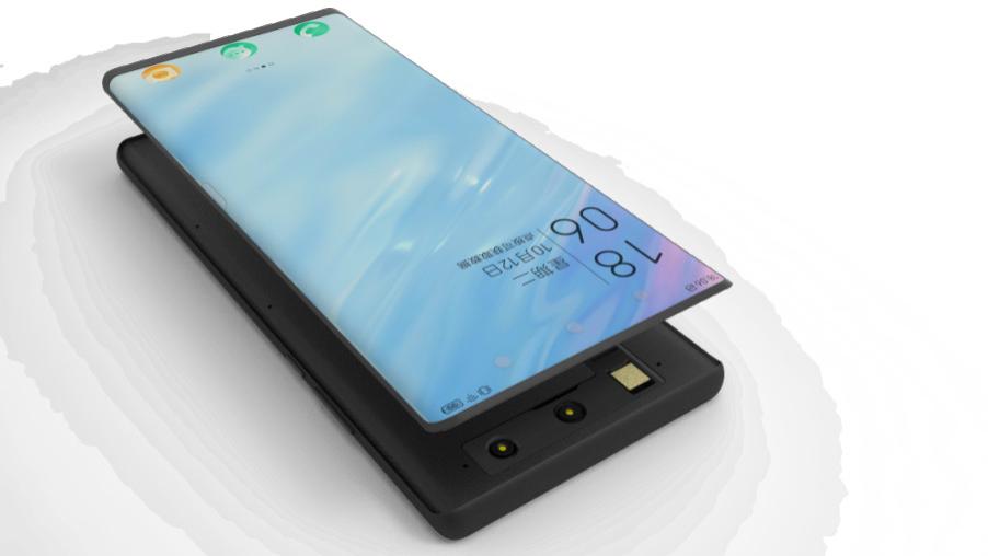 iPhone|苹果剪不掉刘海、安卓难舍弃挖孔，真全面屏手机还差什么？