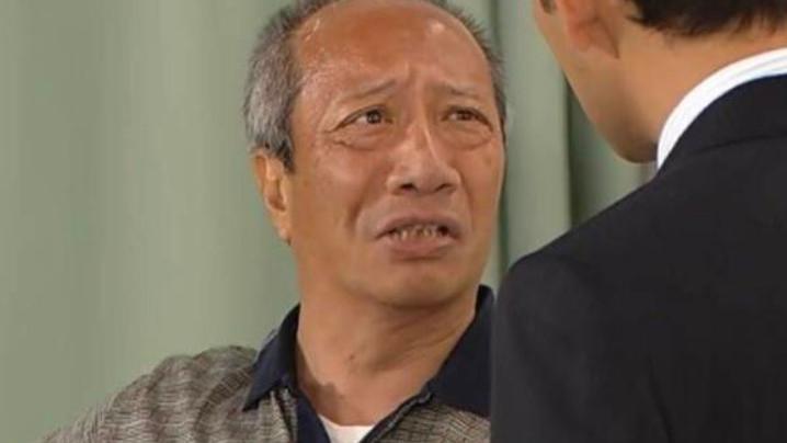 姜子牙|“姜子牙”演员不幸中风半身不遂，78岁依然意志顽强逐渐改善病情