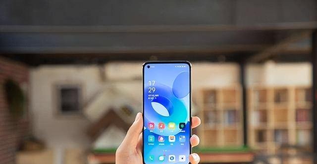 苹果|OPPOA97参数曝光！6.92英寸屏幕+5500mAh大电池，七月份上线！