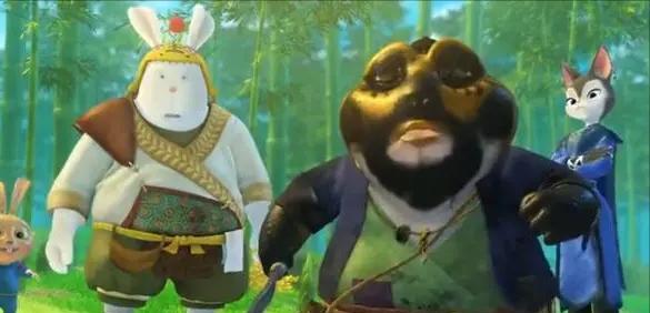 电影|英雄形象命运更迭,在影视动画中,为何会出现这种情况?