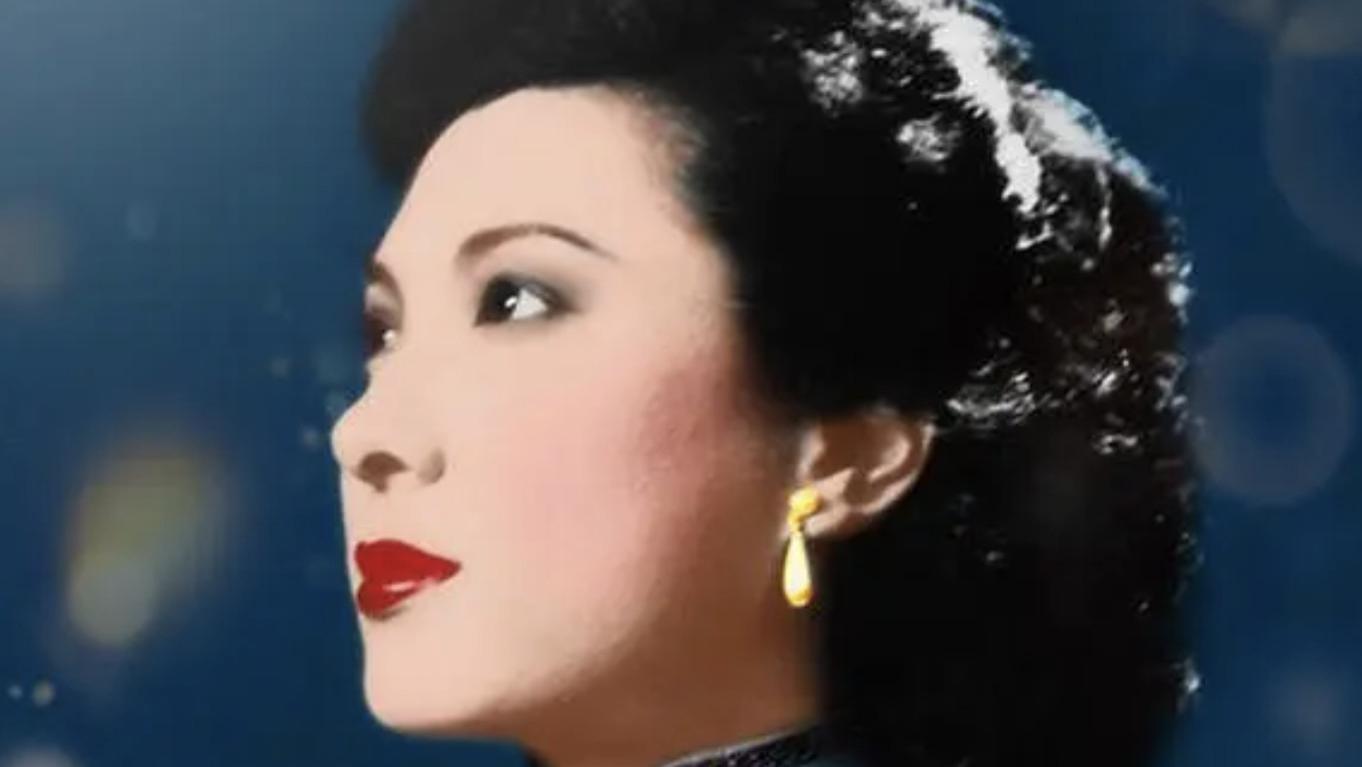 秦怡|秦怡离世：看着丈夫、儿子和妹妹相继去世，晚年坚强活成传奇