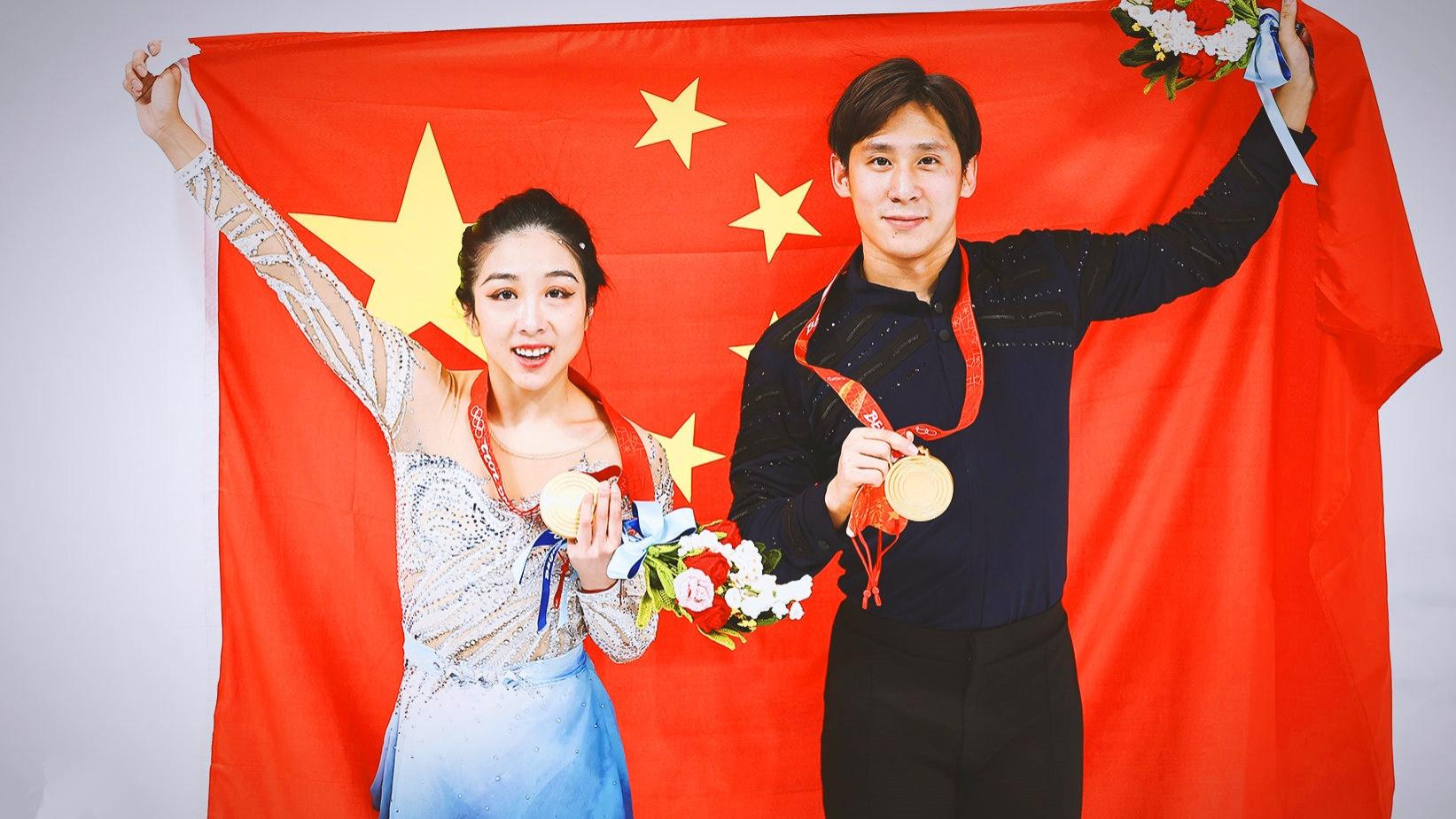 花滑|花滑世锦赛成笑话！俄罗斯中国无人参加，谢尔巴科娃开始学当教练