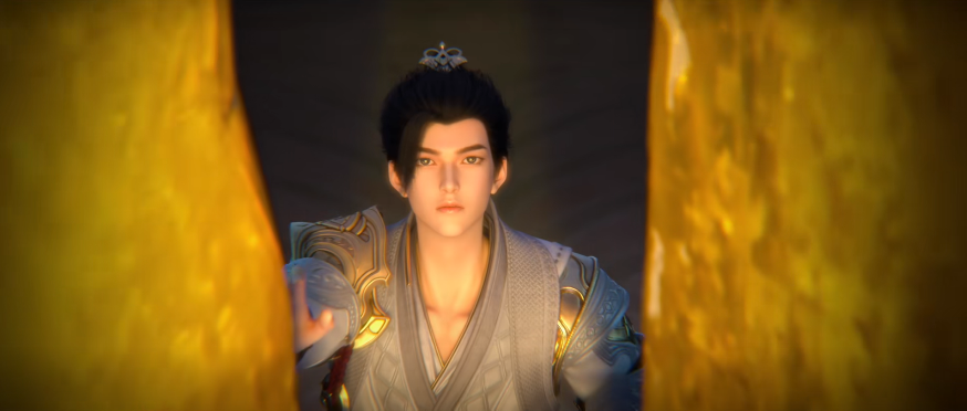 預告|完美世界新預告遭網友群嘲，路人角色打了一集，全程在打毫無意義