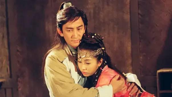 吴启华|吴启华一个角色吃一辈子？拜托，他又不用靠蹭星爷热度吃饭