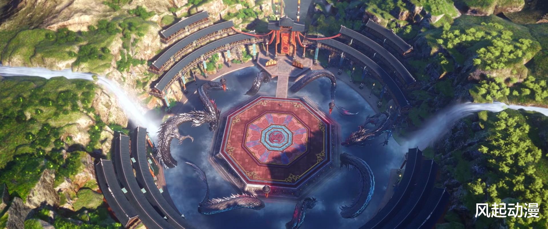 萧炎|斗破苍穹：萧炎为何被苏千大长老称为灾星，真是他动了学院的根本