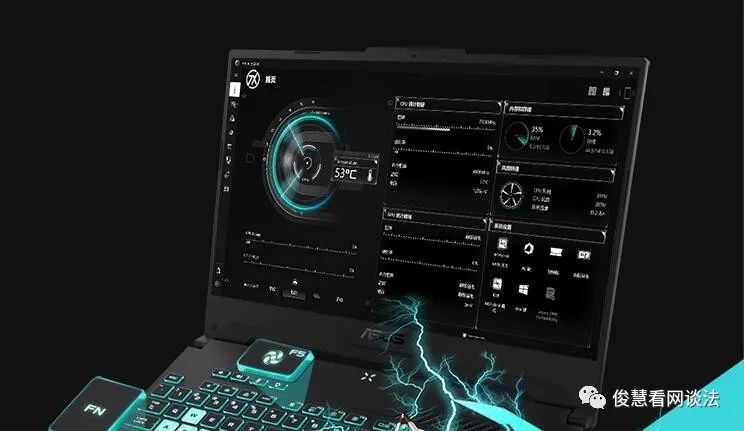 华硕|暑期入手游戏本：华硕天选3和联想拯救者Y9000P，咋选