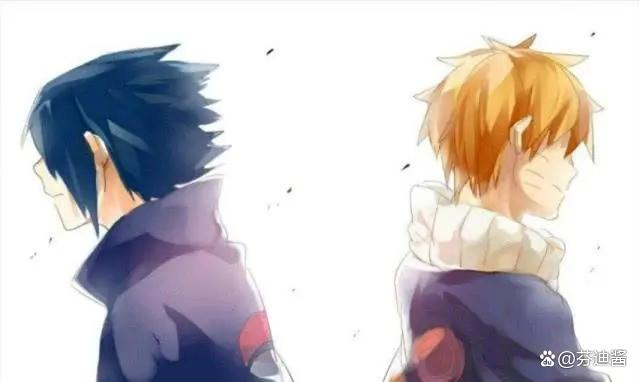 大蛇丸|火影忍者：佐助真正的老师，应该是大蛇丸博士，毕竟把自己都送了