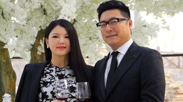 医美|王岳伦：我知道你是谁，老子和你死磕到底，李湘力挺，评论亮了