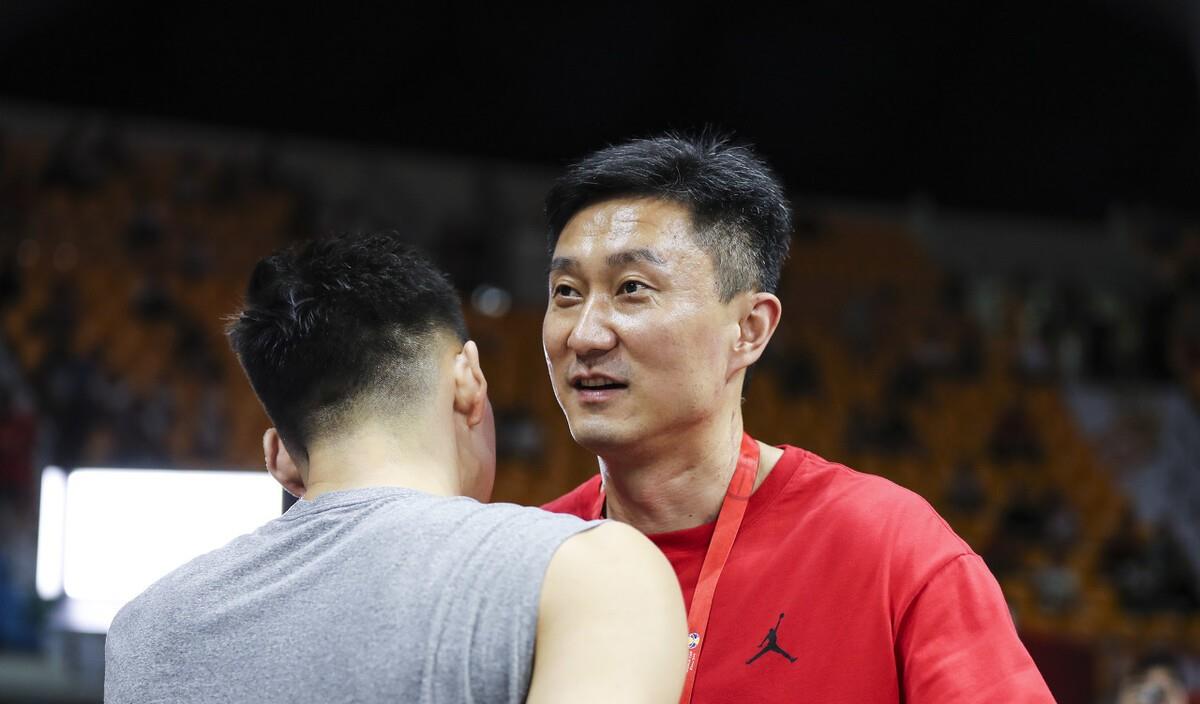 四战两胜的男篮究竟进步了什么?为何乐观之声不少?事实是否如此