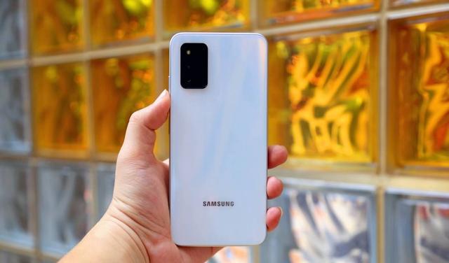 三星|三星GalaxyF62定下7000mAh大电池，对标国产千元机，你怎么看？