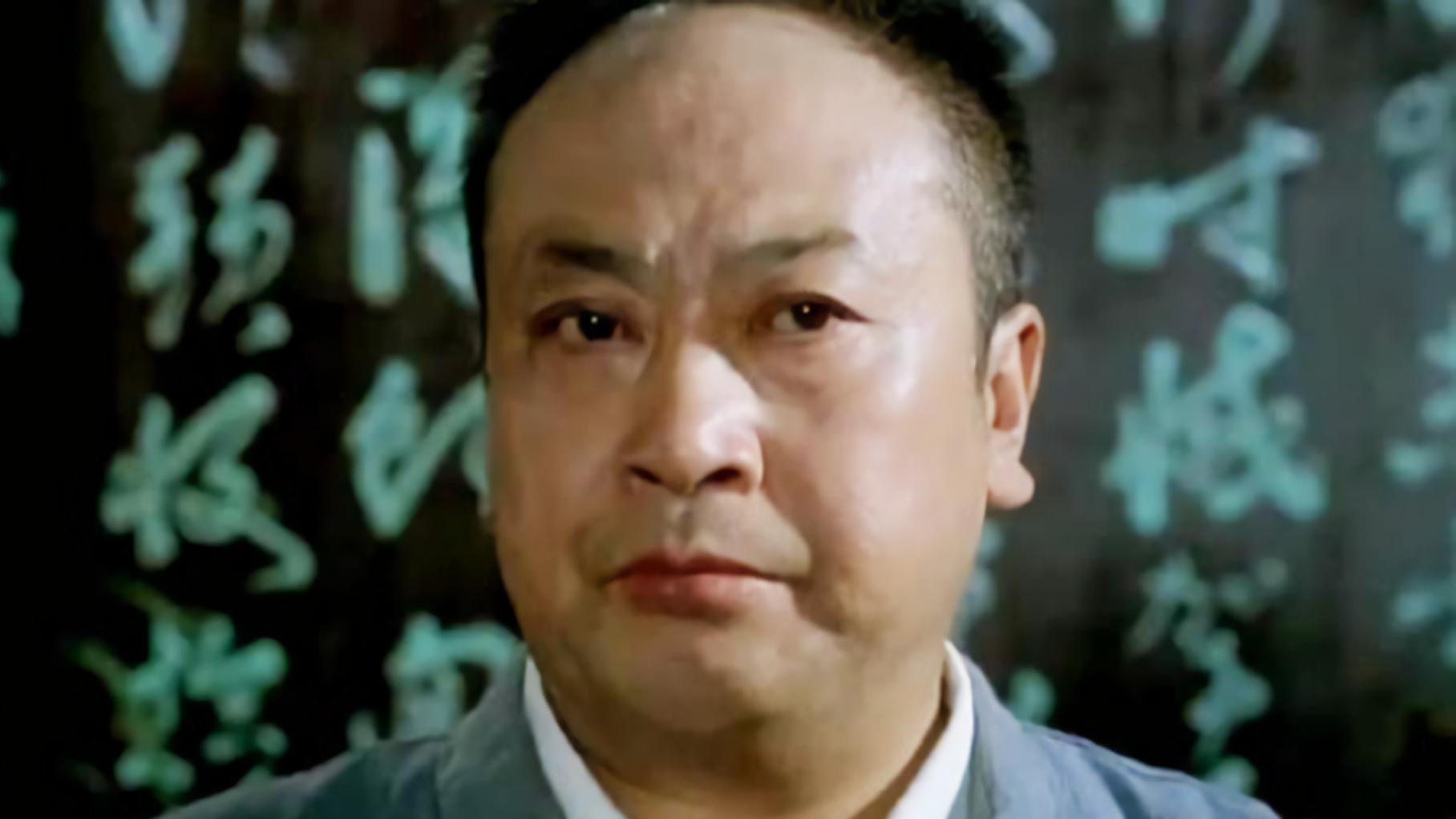 谷伟|同样是演“陈毅”，刘锡田版和谷伟版，差别在哪？