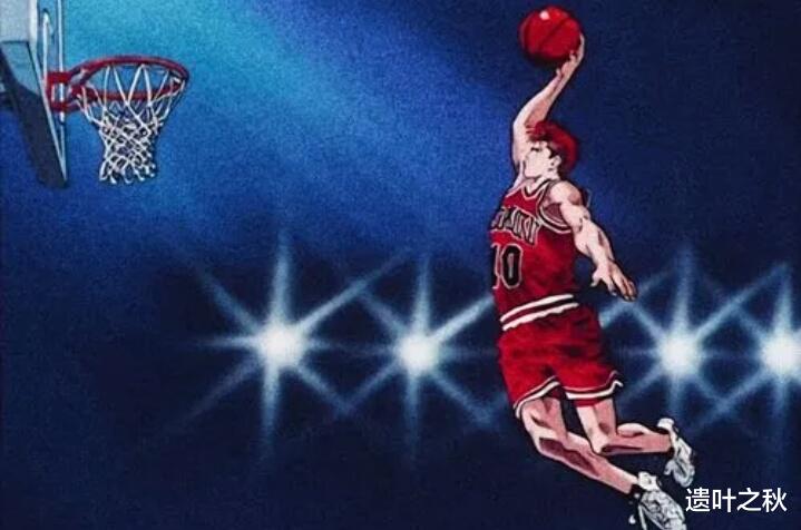 灌篮高手|灌篮高手:动漫中有几对CP,结局如何?共有3对,仅樱木晴子较稳