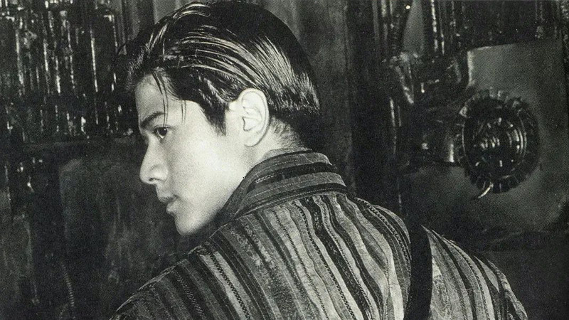 电影|港影：被遗忘的偶像派，全面回归商业的郭富城，步入真正的高光期