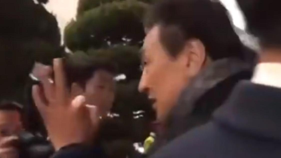 灰熊队|再被打脸！贾秀全：我也想赢日本队3个，但是技不如人怎么办？