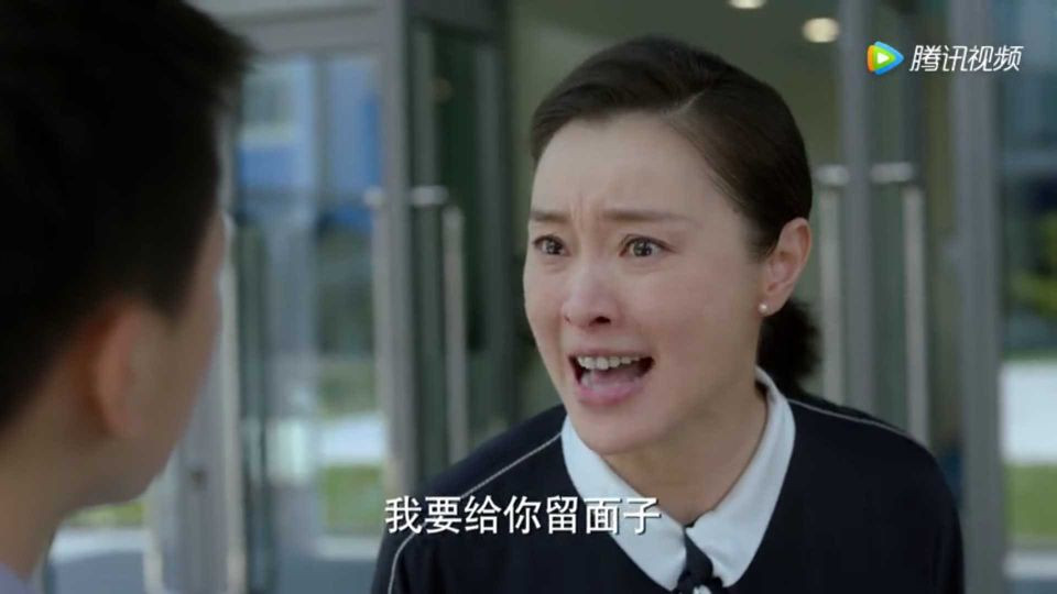 吴越|《加油！妈妈》全员演技过关，吴越再创新高，张雨绮超常发挥