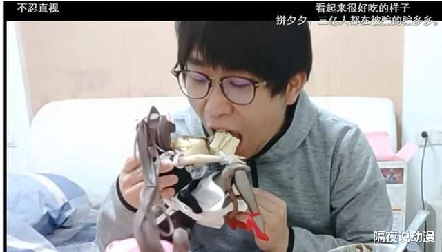 手办|因为女仆画得“媚”，国内建筑师爆红二次元圈！衍生手办卖1.68万