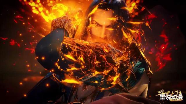 海神三叉戟|斗羅大陸：唐三如何戰勝五位長老？海神三叉戟和十萬年魂技起作用