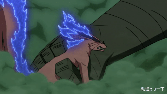反派|火影忍者十大名场面,鸣人千年杀上榜,辉夜也有一颗少女心?