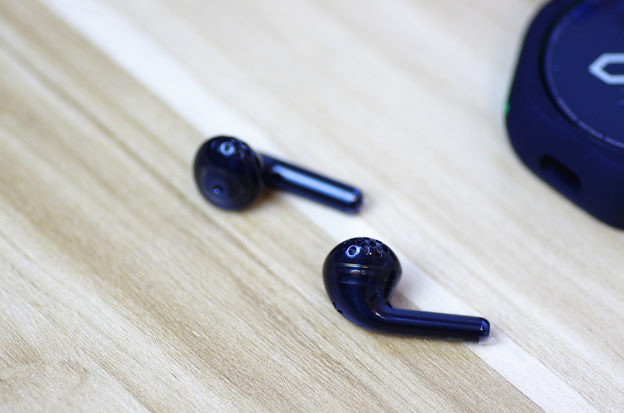 游戏耳机|拒绝平庸，更酷的造型，SONG PLAY星环游戏耳机体验