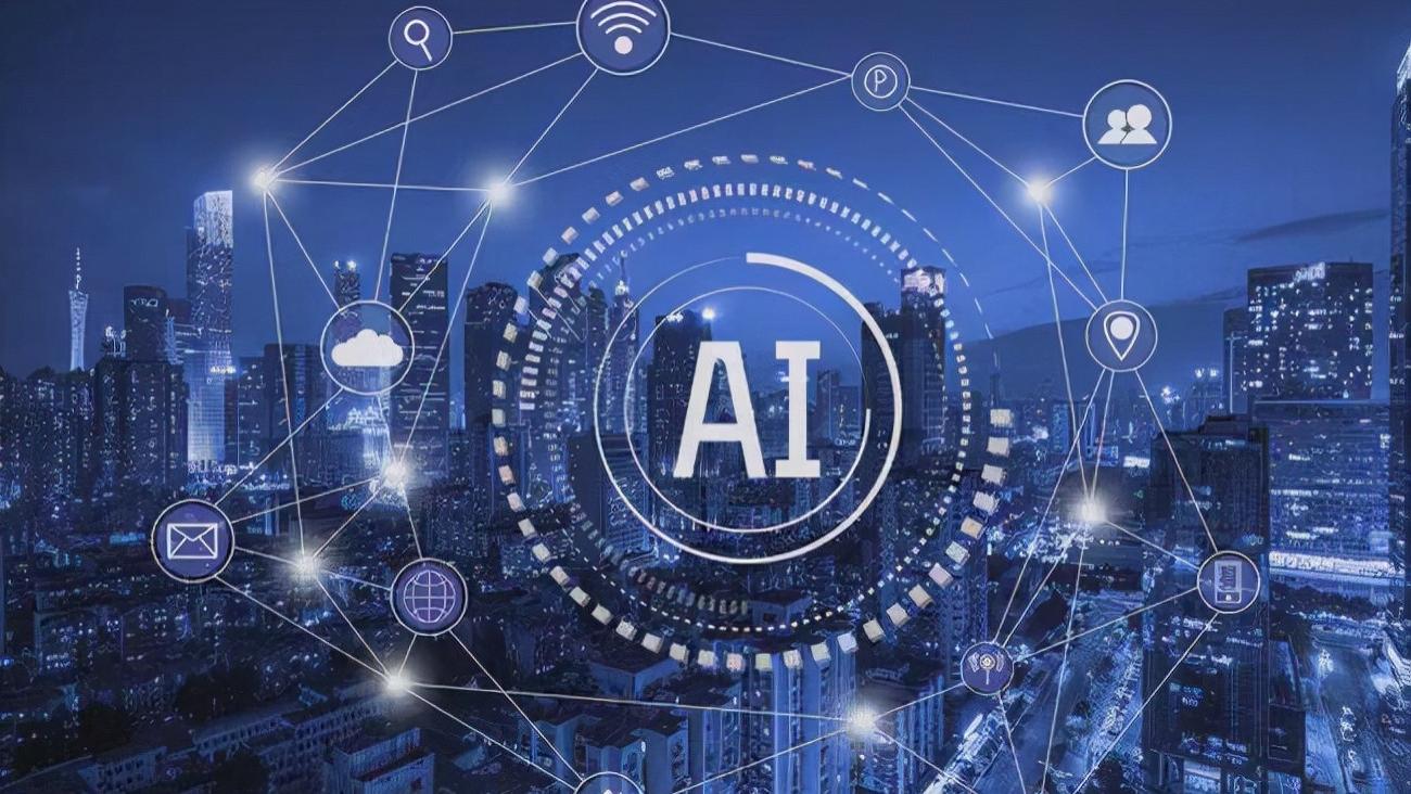 机器人|8500万个岗位的人将因机器人失业