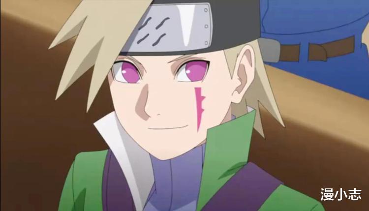 火影忍者剧场版|《博人传》动画原创真会整活，水之国研发航母，水影继承人死亡