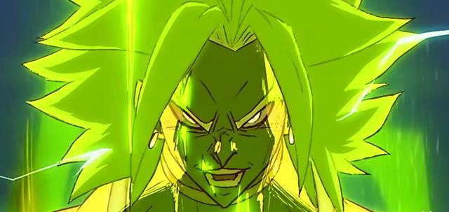 龙珠|用时4年,打造最燃龙珠同人作品,这大概是喜欢的最好诠释了