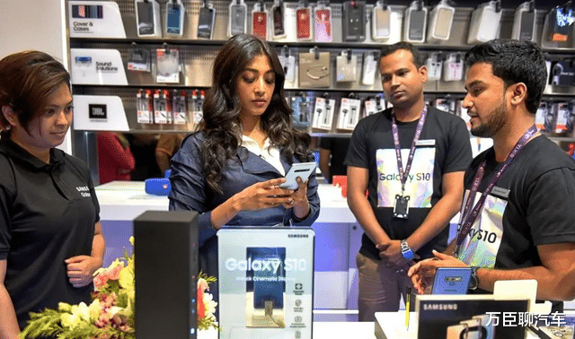 Windows|四大国产厂商后,荣耀也被挤走,印度想干啥?