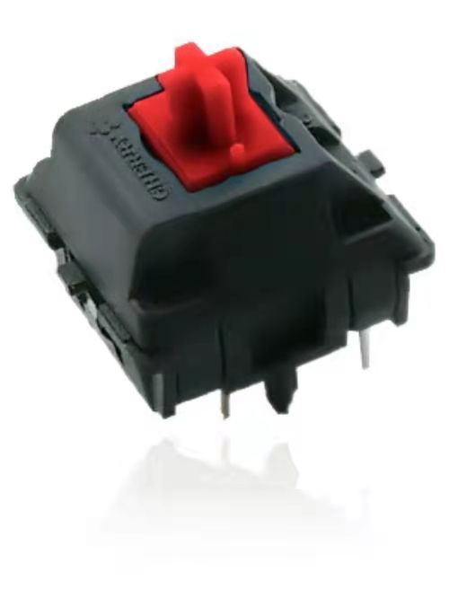 机械键盘|关于轴体的选择，你会怎么选呢？