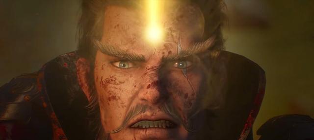 喷火龙|斗罗:呼延震为何不躲开唐三的三叉戟?除了作还因为他有一块魂骨