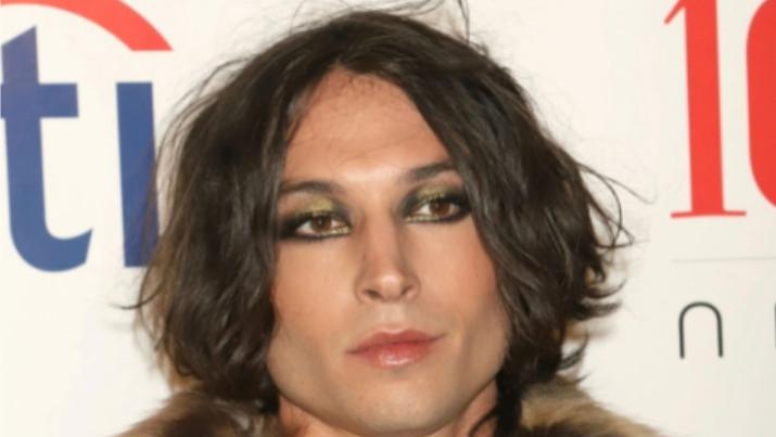 米勒|闪电侠饰演者米勒被曝精神有问题、还偷窃艺术品