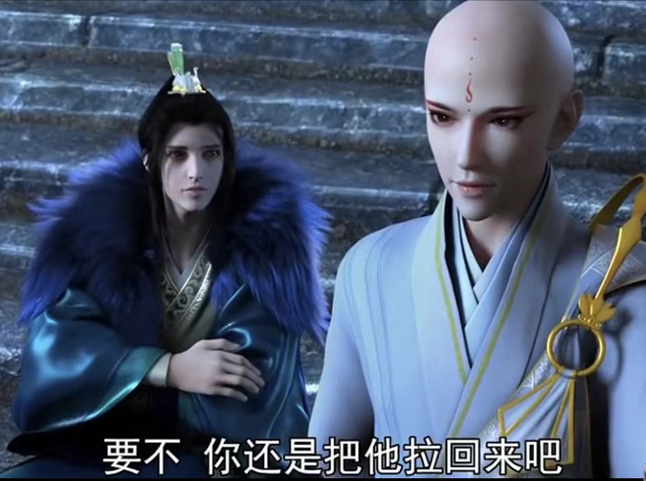 acgn漫评|这到底是哪个地主家的傻儿子???