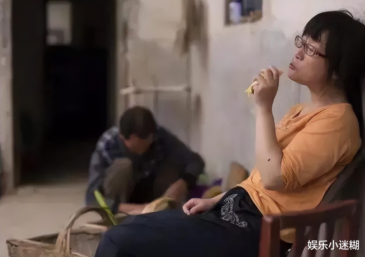 鱿鱼才子第8次示爱余秀华: 处子之身的我不觉卑微, 只盼与你牵手