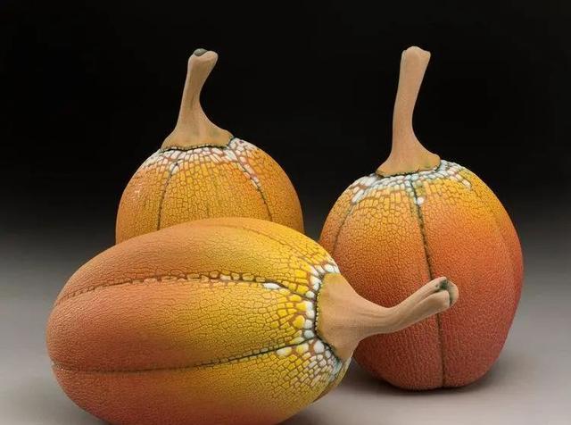 恶魔果实|这些奇特的“恶魔果实”,路飞咬不动,尾田都编不出来