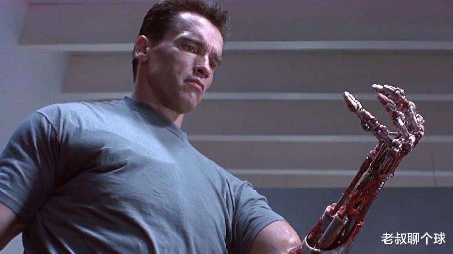 機器人|終結者，我回來了！科學家在機器人手指周圍培育出活的人類皮膚