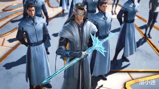 马红俊|《斗罗大陆》低配版剑斗罗被马红俊击杀，胖子的实力增强了多少？