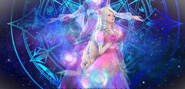 颜爵|精灵梦第十季：看着颜爵消失，曼多拉再也控制不住，暴露真实情感