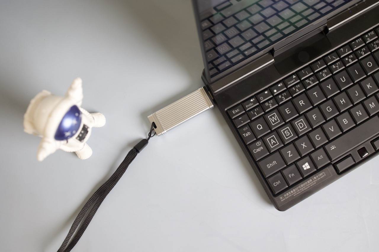 type-c|3秒传输1G文件，奥睿科Type-C口U盘体验