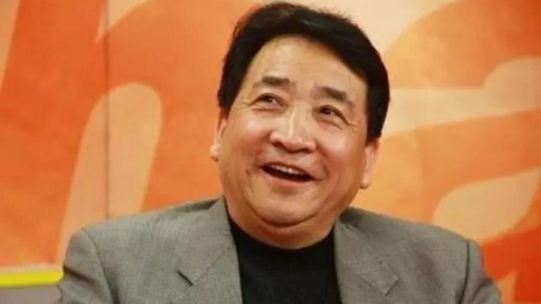 晓彤|姜昆时隔多年再登春晚，相声效果差强人意，被网友吐槽太无聊