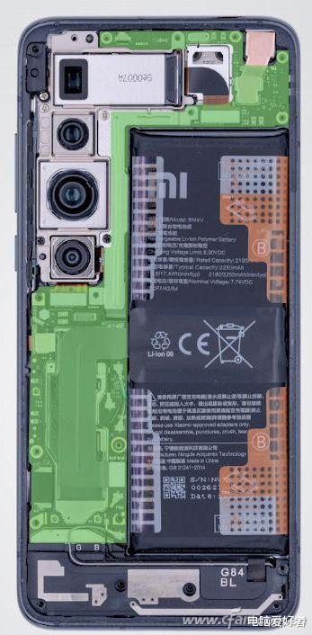 传感器|升级还是倒退 如何看待新款手机配备的JN1传感器？