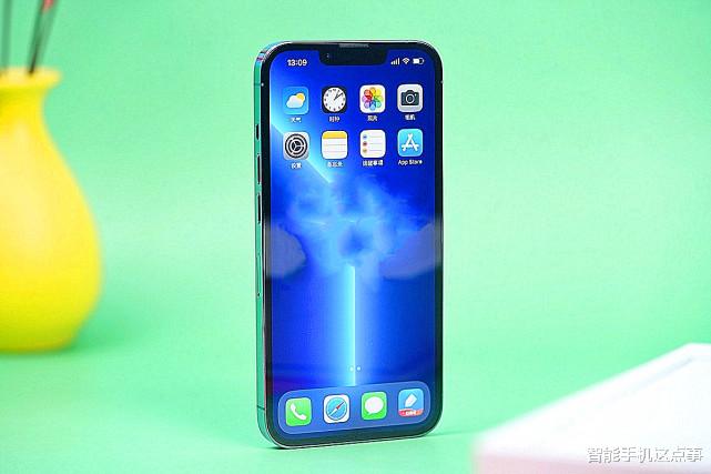 iPhone|iPhone14 Max:生产延误!iPhone13:没什么必要换