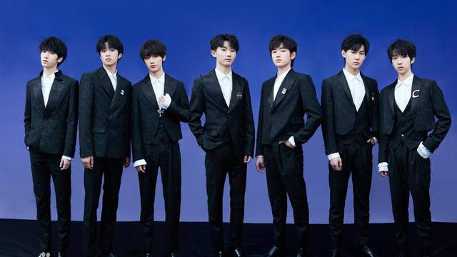 时代少年团|盘点娱乐圈的A级纳税艺人，时代少年团首当其冲，诸多演员纷纷上榜！