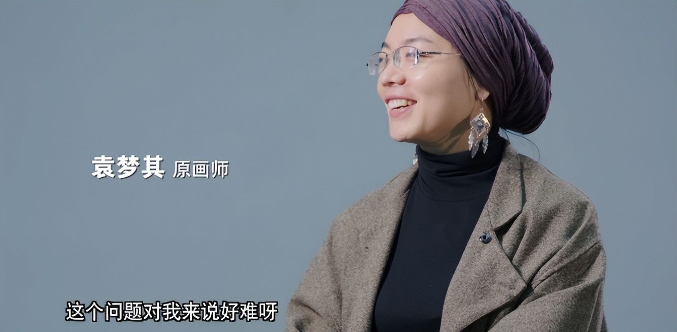 灵笼|10分钟，拿下1700万播放量！